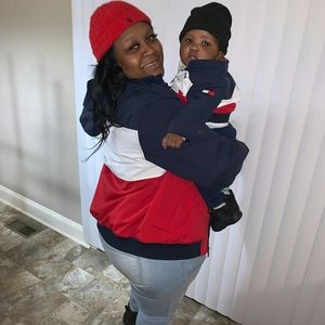 Meet your Posher, Erica